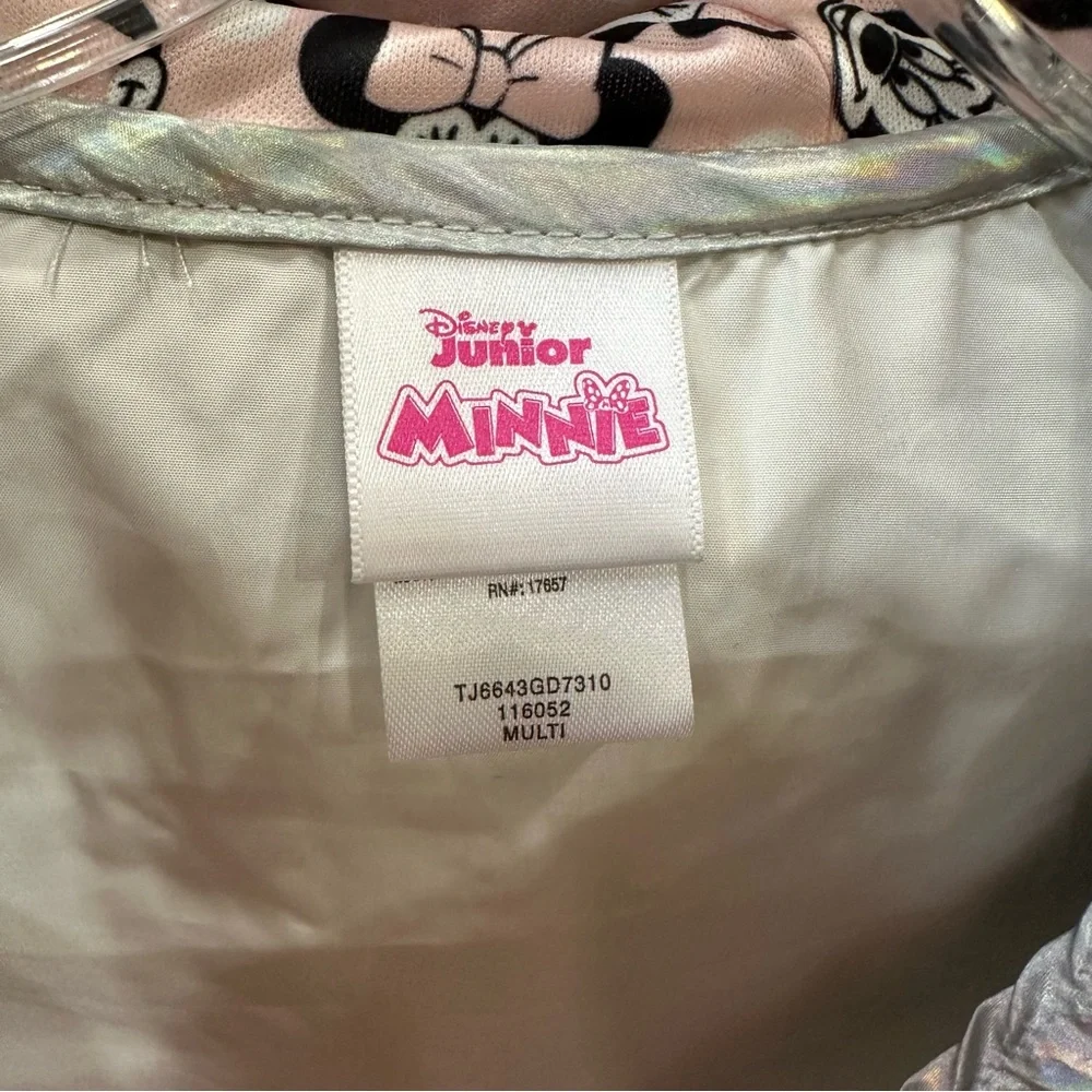 Girl’s Minnie Mouse Jacket